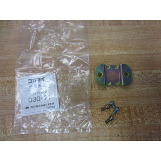 Koganei 030-21 Hardware Kit 03021