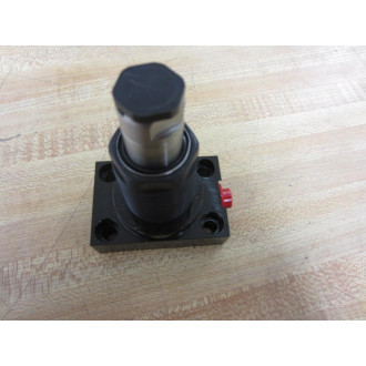 Hytec 100875 Work Support Spring Base