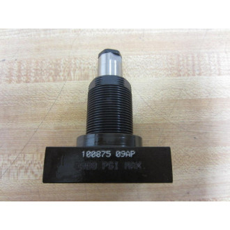 Hytec 100875 Work Support Spring Base