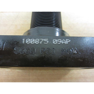 Hytec 100875 Work Support Spring Base