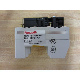 Rexroth R480084717A Kit R480 084 902