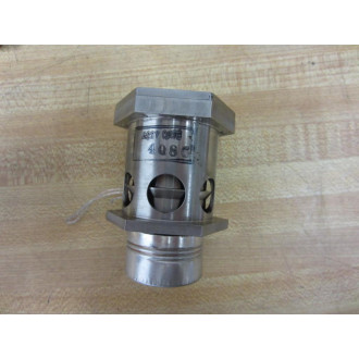 Whittaker Controls 234125 Fuel Pressure Relief FAA-PMA