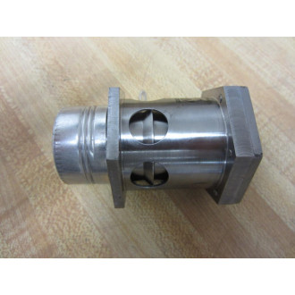 Whittaker Controls 234125 Fuel Pressure Relief FAA-PMA