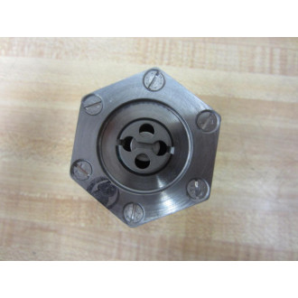 Whittaker Controls 234125 Fuel Pressure Relief FAA-PMA