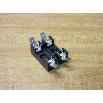 Bussmann S8000 Fuse Holder Double - New No Box