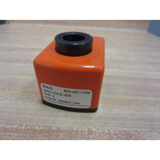 Siko 0902-100-E-625 0902100E625 Counter 0902-100-E-,625 - New No Box