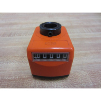 Siko 0902-100-E-625 0902100E625 Counter 0902-100-E-,625 - New No Box