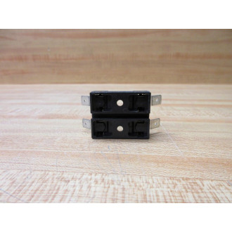 Bussmann S8000 Fuse Holder Double - New No Box