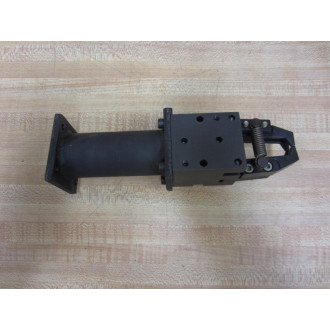 PHD ML304296 Parallel Air Pneumatic Gripper - New No Box