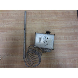 Ranco 016-102 016102 Air Conditioning Control