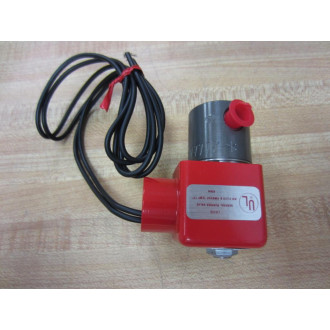 Allenair 3CBX8AC Valve - New No Box