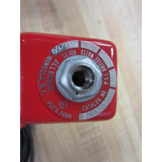 Allenair 3CBX8AC Valve - New No Box