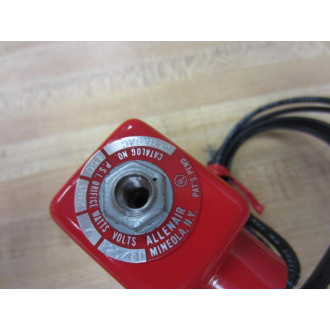 Allenair 3CBX8AC Valve - New No Box