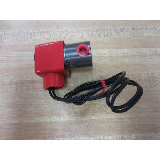 Allenair 3CBX8AC Valve - New No Box