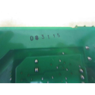 Moog C09531-001 C09531001 Circuit Board Rev C - New No Box