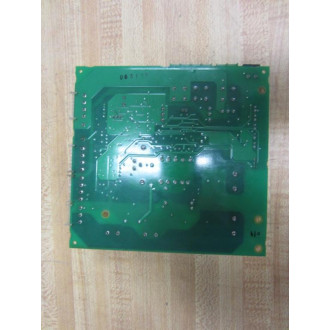 Moog C09531-001 C09531001 Circuit Board Rev C - New No Box