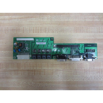 SA932-002C SA932002C Circuit Board 7B012K - New No Box