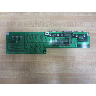 SA932-002C SA932002C Circuit Board 7B012K - New No Box