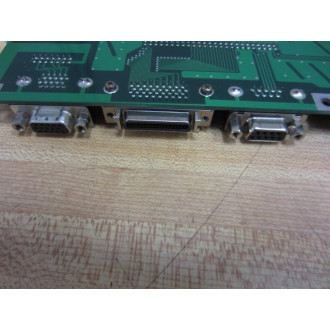 SA932-002C SA932002C Circuit Board 7B012K - New No Box