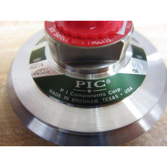 P I Components S22V4.0514 S22V40514