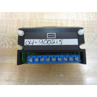 Modutec 04-900215 Digital Panel Meter 04900215 - New No Box