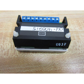 Modutec 04-900215 Digital Panel Meter 04900215 - New No Box