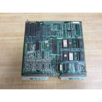 Graco Robotics CE832883 Inc CE 832883 Math Processor EJ0207 - Used