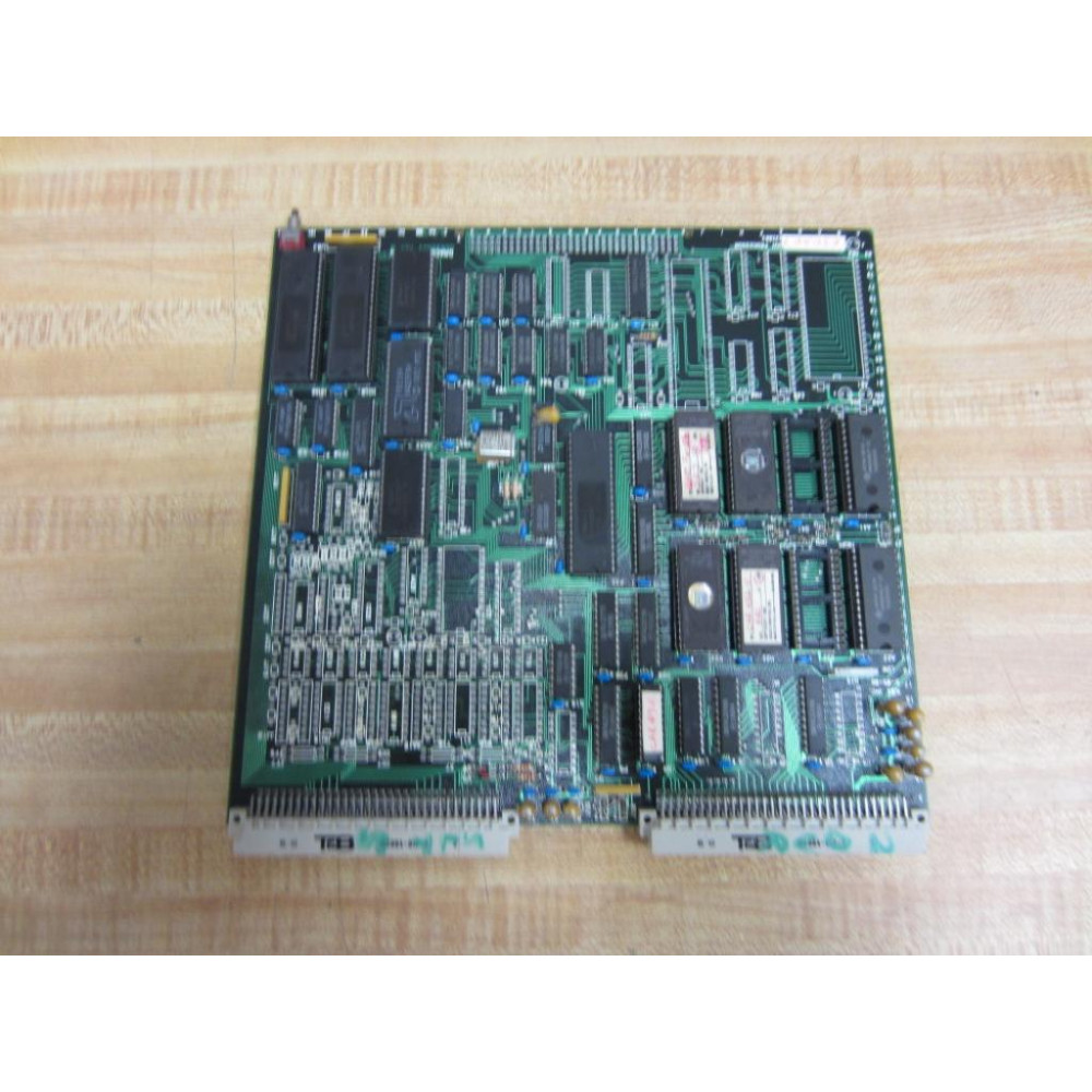 Graco Robotics CE832883 Inc CE 832883 Math Processor EJ0207 - Used