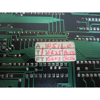 Graco Robotics CE832883 Inc CE 832883 Math Processor EJ0207 - Used
