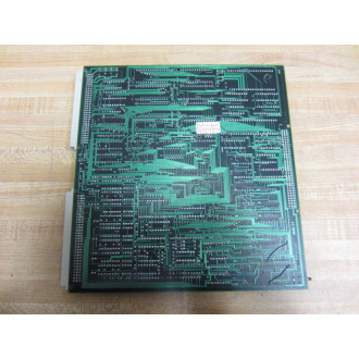 Graco Robotics CE832883 Inc CE 832883 Math Processor EJ0207 - Used