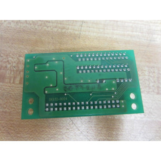 71206656PBF Circuit Board With Ribbons - Used