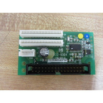71206656PBF Circuit Board With Ribbons - Used