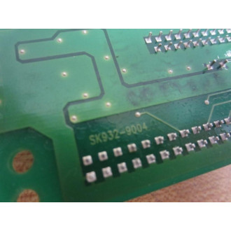 71206656PBF Circuit Board With Ribbons - Used