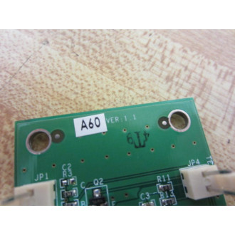 A60 Circuit Board Ver 1.1 - New No Box