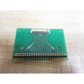 EDI 201V0 Circuit Board - Used