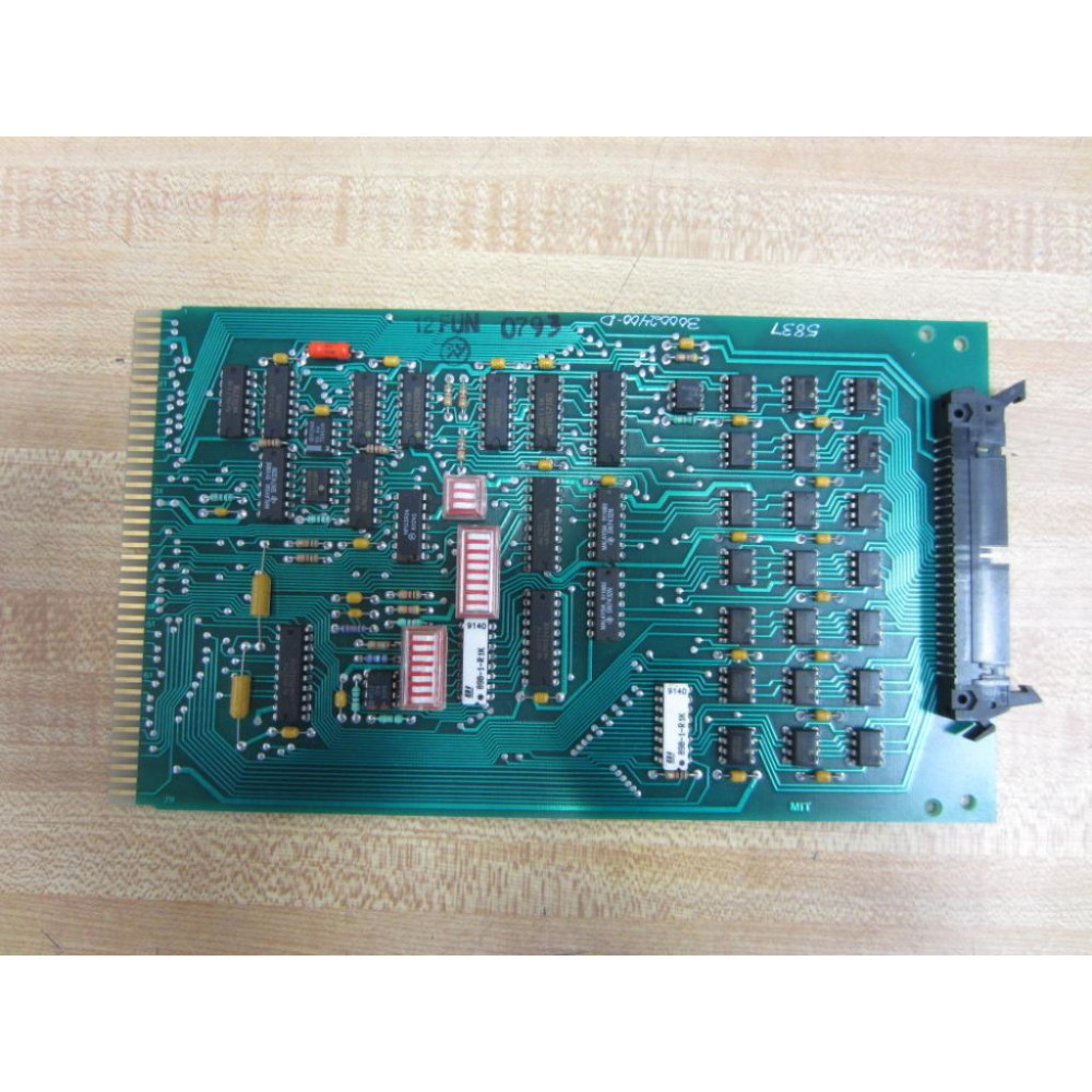 30002300 Circuit Board Rev B - New No Box