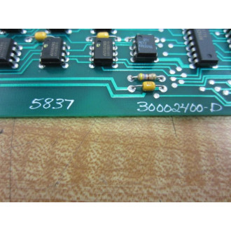 30002300 Circuit Board Rev B - New No Box