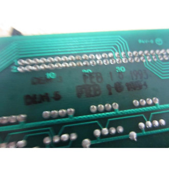 30002300 Circuit Board Rev B - New No Box