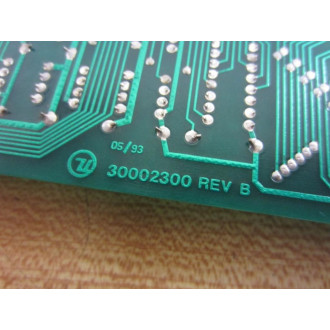 30002300 Circuit Board Rev B - New No Box