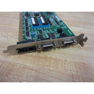 FA-121101 FA121101 Circuit Board 7J024K - Used