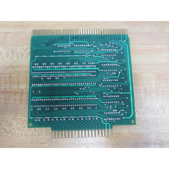 24208 Circuit Board 24209-0 Rev A - Used