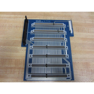 Helm B10C301-2 Circuit Board B10A301-2S Z23180 - Used