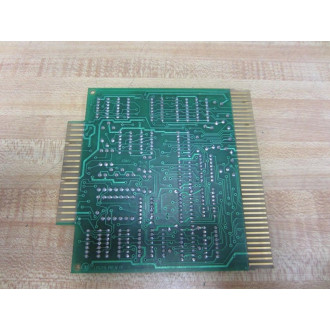 17675 Circuit Board Rev L 22300 - Used