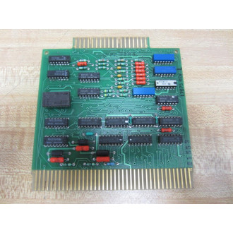 17675 Circuit Board Rev L 21553 - Used