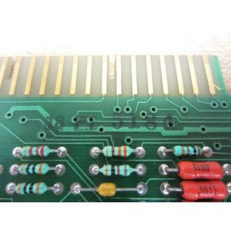 17675 Circuit Board Rev L 21553 - Used