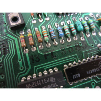 21712 Circuit Board Rev F - Used