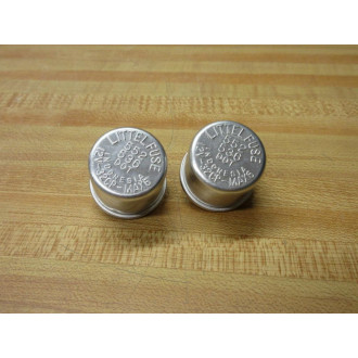 Littelfuse 552536 Thermal Flasher 536552 (Pack of 2) - New No Box
