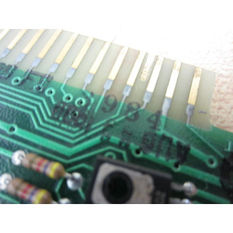 21712 Circuit Board Rev F - Used