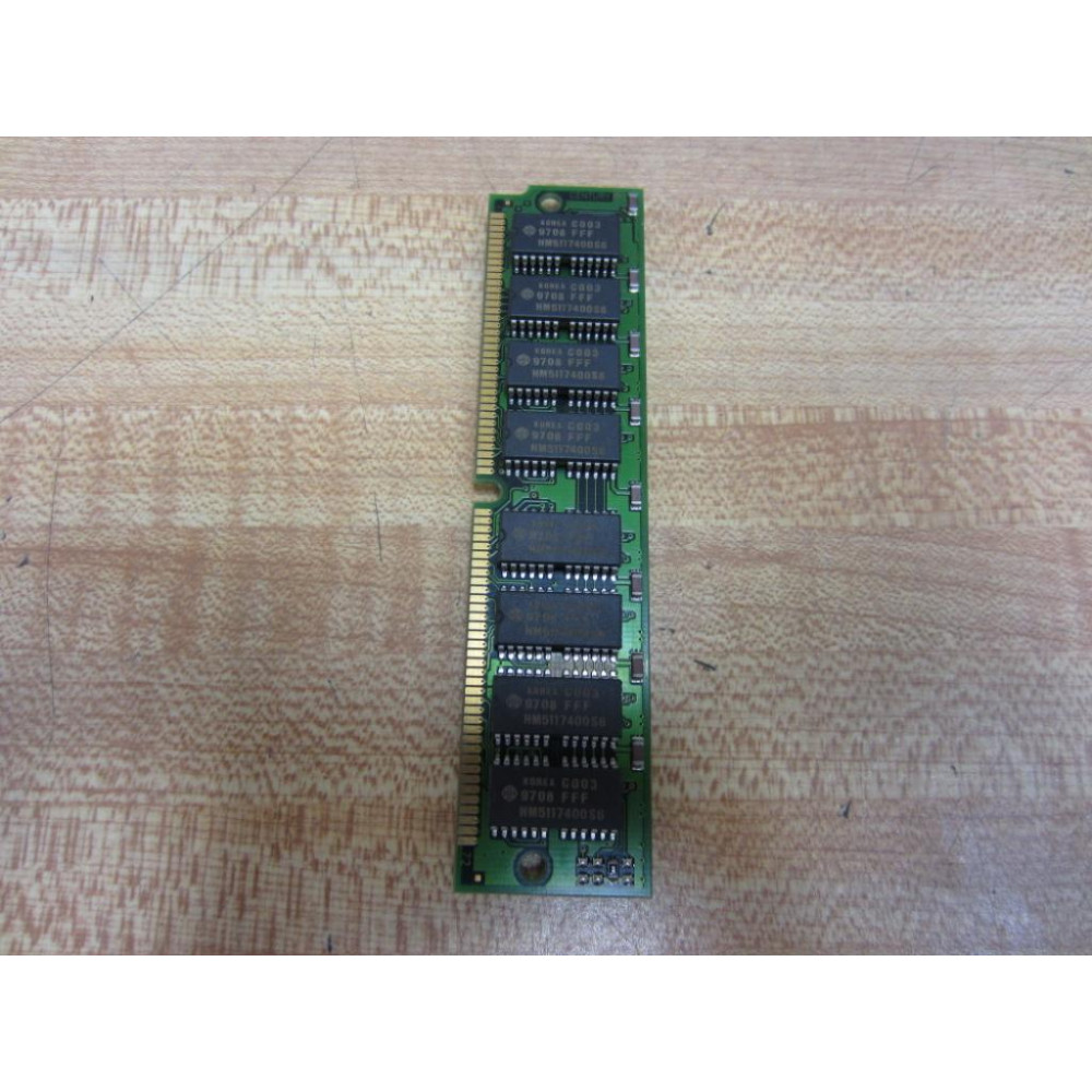 Century HM118 JCI-S1S Circuit Board - New No Box