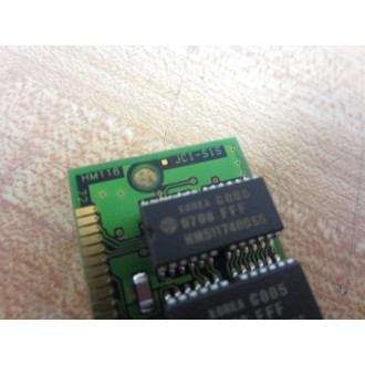 Century HM118 JCI-S1S Circuit Board - New No Box